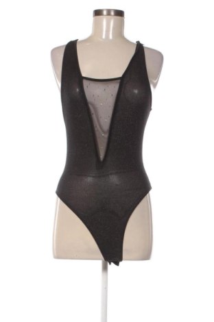 Body  SHEIN, Velikost M, Barva Černá, Cena  369,00 Kč