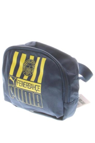 Torebka PUMA, Kolor Niebieski, Cena 148,32 zł