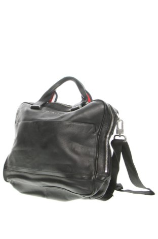 Geantă Tommy Hilfiger, Culoare Negru, Preț 614,99 Lei