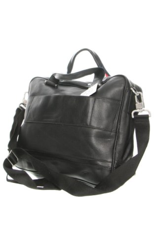 Geantă Tommy Hilfiger, Culoare Negru, Preț 614,99 Lei