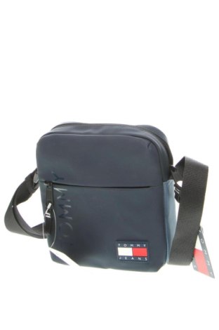 Чанта Tommy Jeans, Цвят Син, Цена 57,77 €