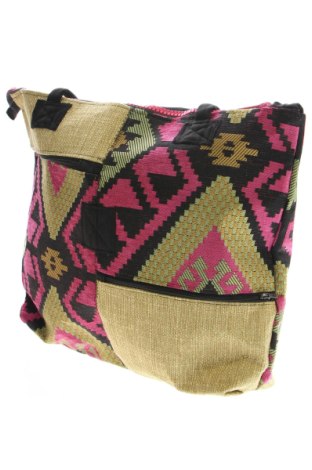 Tasche Unbranded, Farbe Mehrfarbig, Preis € 21,00