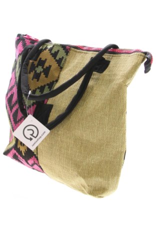 Tasche Unbranded, Farbe Mehrfarbig, Preis € 21,00