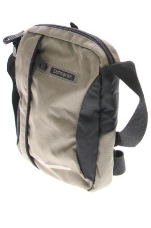 Torebka Samsonite, Kolor Zielony, Cena 240,99 zł