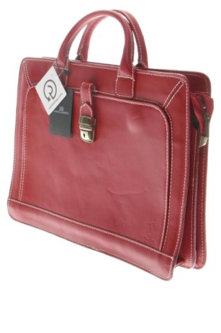 Dokumententasche Antonia Moretti, Farbe Rot, Preis € 151,00