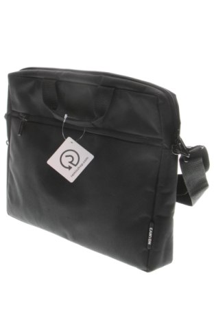 Dokumententasche Canyon, Farbe Schwarz, Preis € 16,00