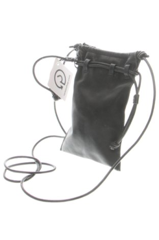 Dokumententasche Mango, Farbe Schwarz, Preis € 19,00