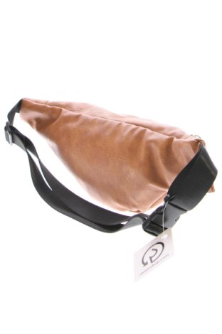 Saszetka do pasa Bam Forever, Kolor Brązowy, Cena 53,58 zł