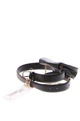 Geantă de brâu Calliope, Culoare Negru, Preț 21,99 Lei