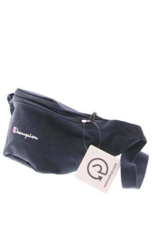 Geantă de brâu Champion, Culoare Albastru, Preț 33,99 Lei