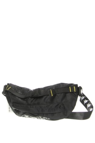 Τσάντα Kappa, Χρώμα Μαύρο, Τιμή 19,99 €