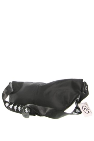 Τσάντα Kappa, Χρώμα Μαύρο, Τιμή 19,99 €