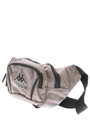 Geantă de brâu Kappa, Culoare Maro, Preț 124,07 Lei