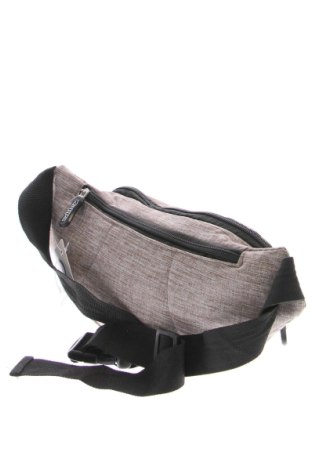 Geantă de brâu Kappa, Culoare Maro, Preț 124,07 Lei