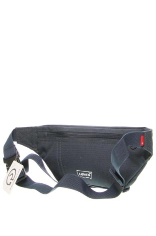 Чанта за кръст Levi's, Цвят Син, Цена 33,74 €
