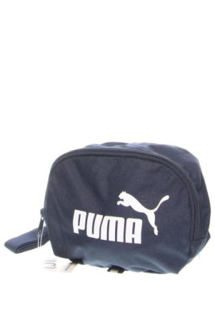 Чанта за кръст PUMA, Цвят Син, Цена 30,16 €, #135949780