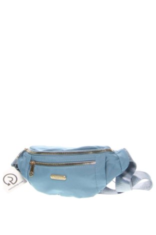 Saszetka do pasa Unbranded, Kolor Niebieski, Cena 41,99 zł