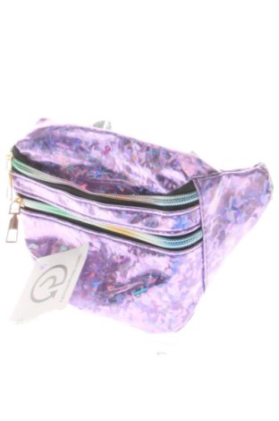 Geantă de brâu Unbranded, Culoare Mov, Preț 42,99 Lei