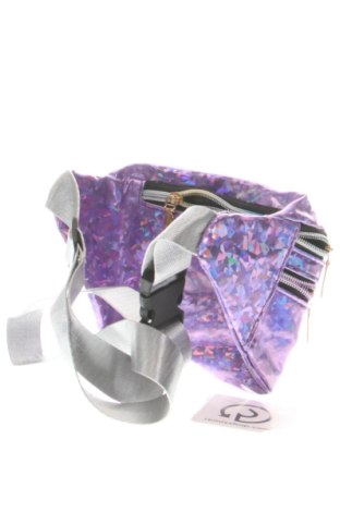 Geantă de brâu Unbranded, Culoare Mov, Preț 42,99 Lei