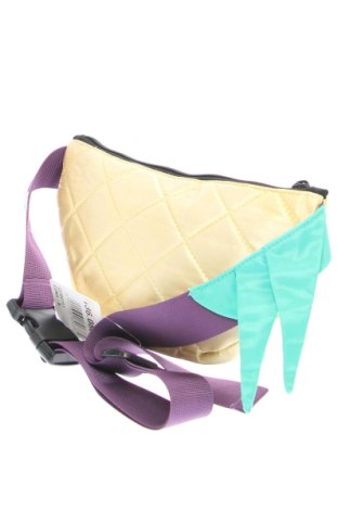 Geantă de brâu Unbranded, Culoare Galben, Preț 41,71 Lei