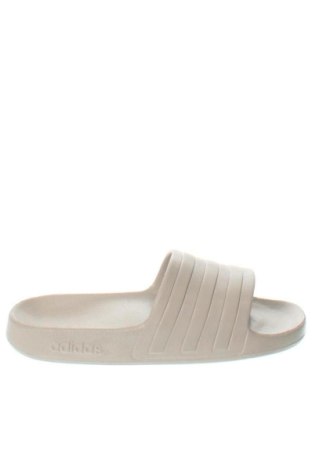 Papuče Adidas, Veľkosť 38, Farba Béžová, Cena  34,95 €