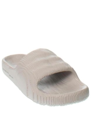 Pantolette Adidas, Größe 47, Farbe Grau, Preis 82,99 €