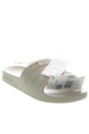 Pantolette Adidas, Größe 39, Farbe Grau, Preis € 39,99