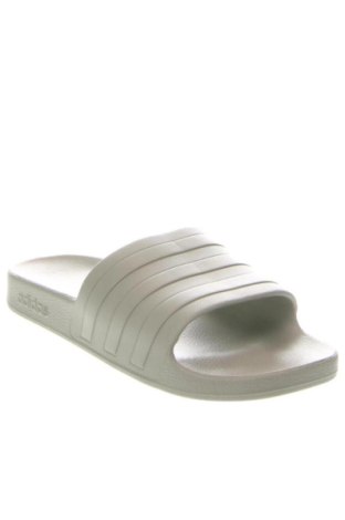 Pantolette Adidas, Größe 40, Farbe Beige, Preis 38,99 €