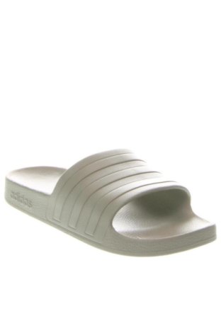 Pantolette Adidas, Größe 38, Farbe Beige, Preis 117,99 €