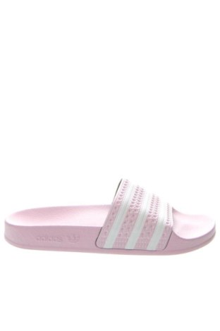 Pantolette Adidas, Größe 38, Farbe Rosa, Preis 47,99 €