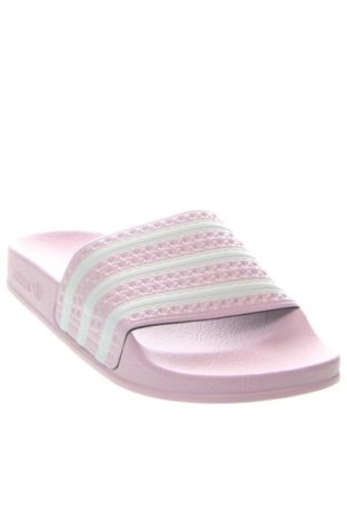 Pantolette Adidas, Größe 38, Farbe Rosa, Preis 47,99 €