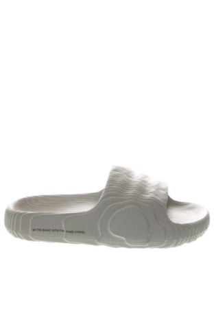 Pantolette Adidas Originals, Größe 39, Farbe Grau, Preis € 94,99