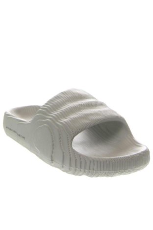 Pantolette Adidas Originals, Größe 39, Farbe Grau, Preis € 94,99