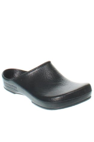 Japonki Birkenstock, Rozmiar 35, Kolor Niebieski, Cena 523,44 zł