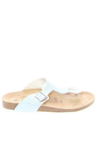 Japonki Esmara, Rozmiar 40, Kolor Niebieski, Cena 111,92 zł