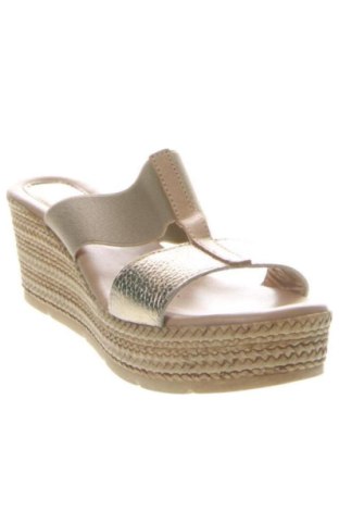 Papuci Fraiche, Mărime 39, Culoare Bej, Preț 182,99 Lei