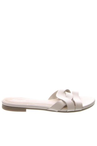 Papuci Graceland, Mărime 39, Culoare Ecru, Preț 135,54 Lei