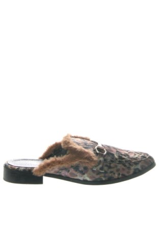 Pantolette Heine, Größe 42, Farbe Mehrfarbig, Preis € 39,00