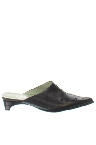 Papuci Jb Martin, Mărime 36, Culoare Negru, Preț 396,99 Lei