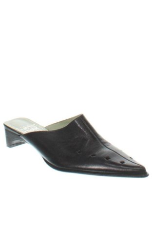 Papuci Jb Martin, Mărime 36, Culoare Negru, Preț 396,99 Lei