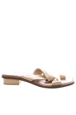 Papuci LOQ, Mărime 37, Culoare Bej, Preț 366,00 Lei