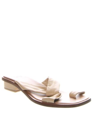 Papuci LOQ, Mărime 37, Culoare Bej, Preț 366,00 Lei