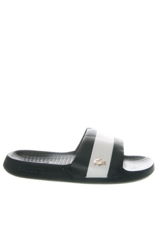 Papuci Lacoste, Mărime 47, Culoare Multicolor, Preț 243,99 Lei