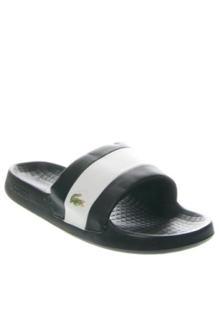 Papuci Lacoste, Mărime 47, Culoare Multicolor, Preț 243,99 Lei