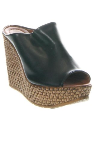 Papucs Megias, Méret 38, Szín Fekete, Ár 12 826 Ft