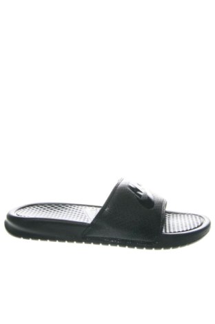 Pantolette Nike, Größe 44, Farbe Schwarz, Preis 82,99 €