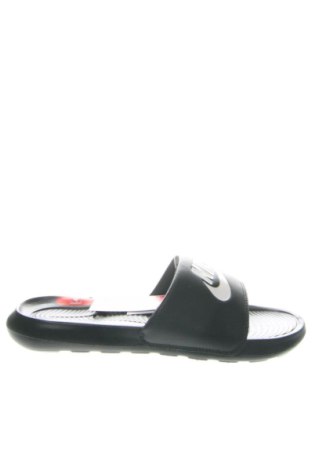 Pantolette Nike, Größe 40, Farbe Schwarz, Preis € 48,99