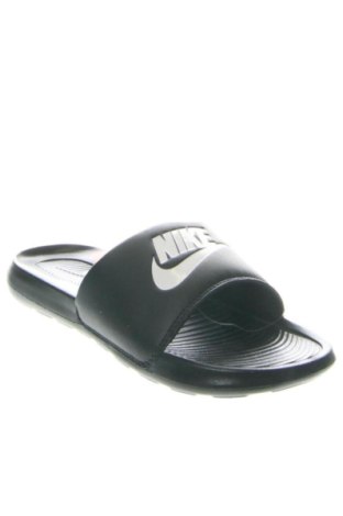 Pantolette Nike, Größe 40, Farbe Schwarz, Preis € 48,99