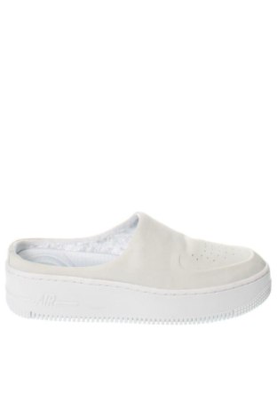 Pantolette Nike, Größe 41, Farbe Grau, Preis € 137,99