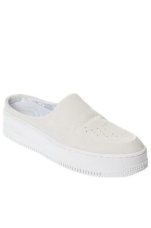 Pantolette Nike, Größe 41, Farbe Grau, Preis € 137,99
